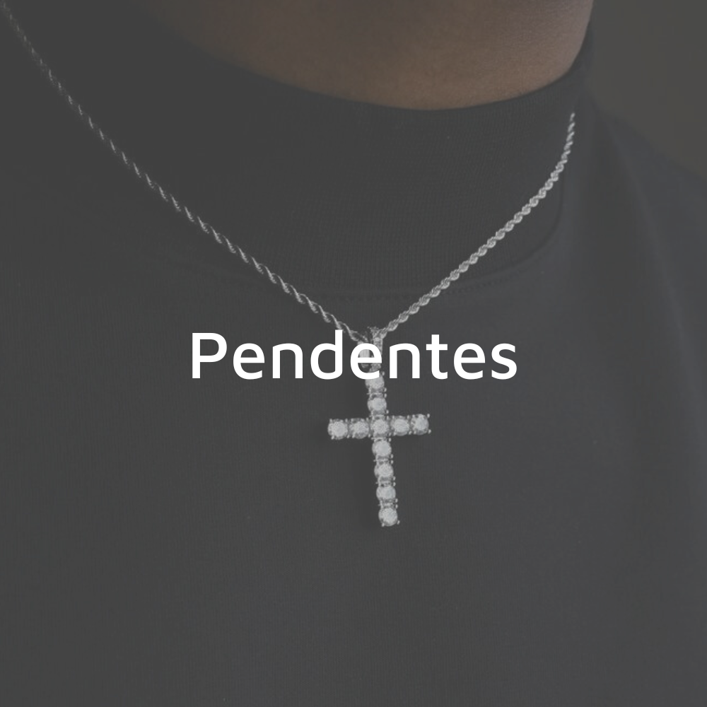 Pendentes